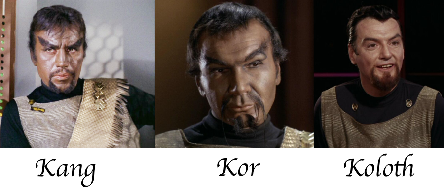 YoungKlingons