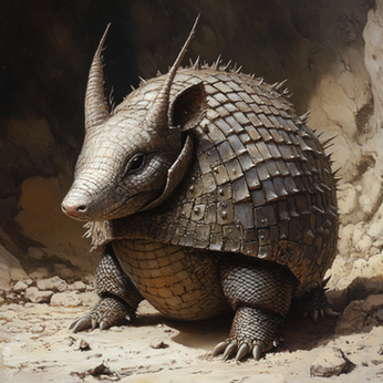 EvilArmadillo