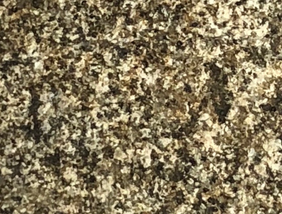 Magnified Sandstone