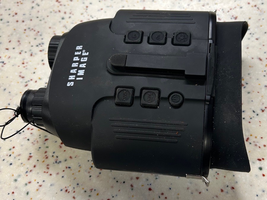 NightVisionCamera